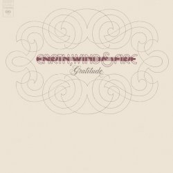 Обкладинка Earth, Wind & Fire - Africano power (Live)