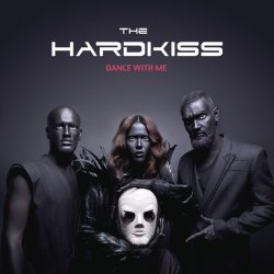 Обкладинка The HARDKISS - Dance with me