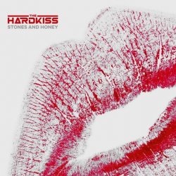 Обкладинка The HARDKISS - October