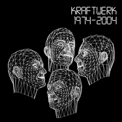 Обкладинка Kraftwerk - Autobahn (Single Version)