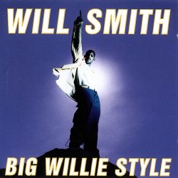 Обкладинка Will Smith - Y'all Know