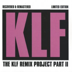 Обкладинка The KLF; Noisesurfer - What Time Was Love_ (Ambient Mk 2)