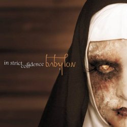 Обкладинка In Strict Confidence - Babylon (Extended Version)