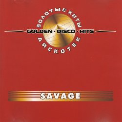 Обкладинка Savage - Radio