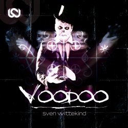 Обкладинка Sven Wittekind - Friday 13th (original mix)