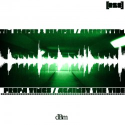 Обкладинка Tim Reaper & Relapse - Propa Tings