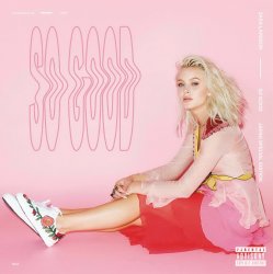 Обкладинка Zara Larsson - What They Say