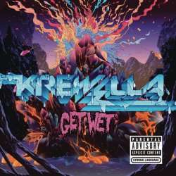 Обкладинка Krewella - Come & Get It