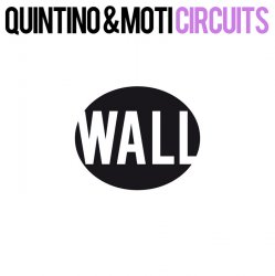Обкладинка Quintino & MOTi - Circuits (Original Mix)