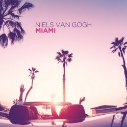 Обкладинка Niels van Gogh - Miami (extended mix)