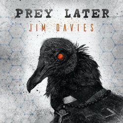 Обкладинка Jim Davies - The Bar Is Low