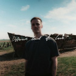 Обкладинка Tom Gregory - Different Kind of Love