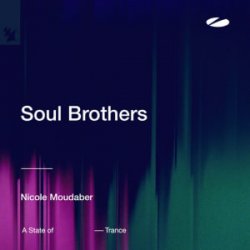 Обкладинка Nicole Moudaber - Soul Brothers