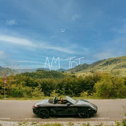 Обкладинка rares - Am tot (Mentol Remix)