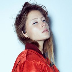 Обкладинка Charlotte De Witte - The Realm