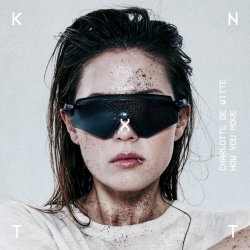 Обкладинка Charlotte de Witte feat XSALT - No Division