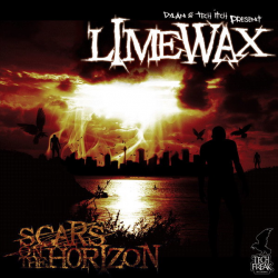 Обкладинка Limewax - Slaves
