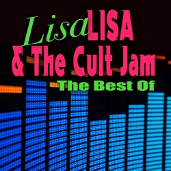 Обкладинка Lisa Lisa & Cult Jam - I Wonder If I Take You Home (Remastered)