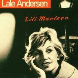 Обкладинка Lale Andersen - Lili Marleen