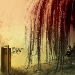 Обкладинка Rex Mundi - Sandstone