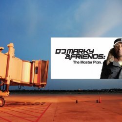 Обкладинка DJ Marky & XRS feat Clevelan - Breeze