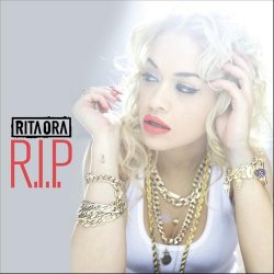Обкладинка Rita Ora feat Tinie Tempa - R.I.P.