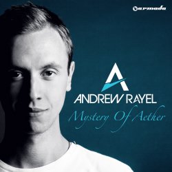 Обкладинка Andrew Rayel - Aether