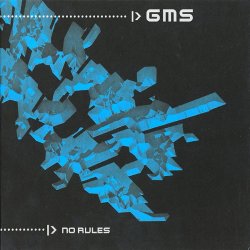 Обкладинка GMS - Life After