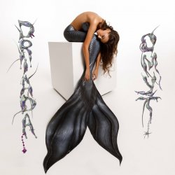 Обкладинка DRIADA - Омут
