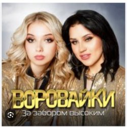 Обкладинка Воровайки - Рожа протокольная