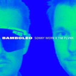 Обкладинка Sonny Wern & TIM PLVNK - Bamboleo