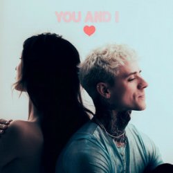 Обкладинка Phix - YOU AND I