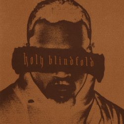 Обкладинка Chris Brown - Holy Blindfold