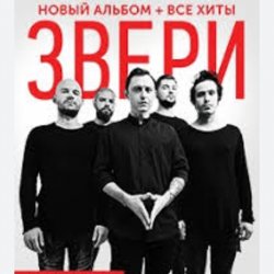 Обкладинка Рома Зверев - Все что тебя касается