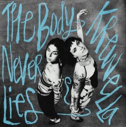Обкладинка Krewella - Ashes To Ashes, Dust To Dust