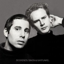 Обкладинка Simon & Garfunkel - Bookends Theme