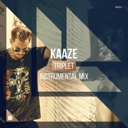Обкладинка Kaaze - Triplet (Instrumental Extended Mix)