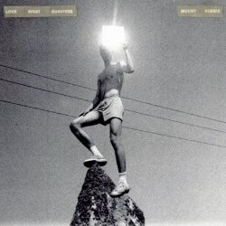 Обкладинка Mount Kimbie - Audition