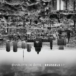 Обкладинка Charlotte De Witte - Control