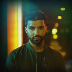 Обкладинка R3hab - Trouble