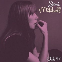 Обкладинка Joni Mitchell - Cactus Tree
