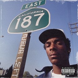 Обкладинка Snoop Dogg - Neva Left
