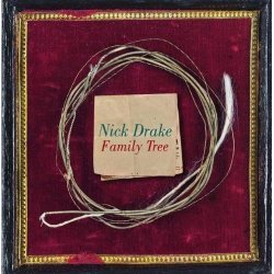 Обкладинка Nick Drake - Come In To The Garden