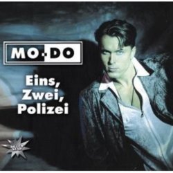 Обкладинка Mo-Do - Eins Zwei Polizei