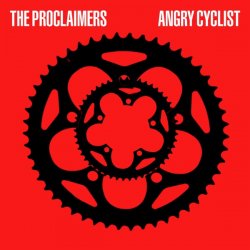 Обкладинка The Proclaimers - Streets of Edinburgh