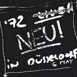 Обкладинка Neu! - 6 May 72 (Part 3)