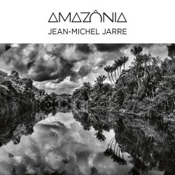 Обкладинка Jean Michel Jarre - 01 - Amazônia, Pt. 2