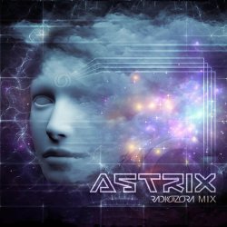 Обкладинка Astrix - On The Way To Ozora (2025 Mix)