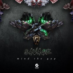 Обкладинка Savage - Mind the Gap