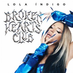 Обкладинка Lola Indigo - cómo te va_